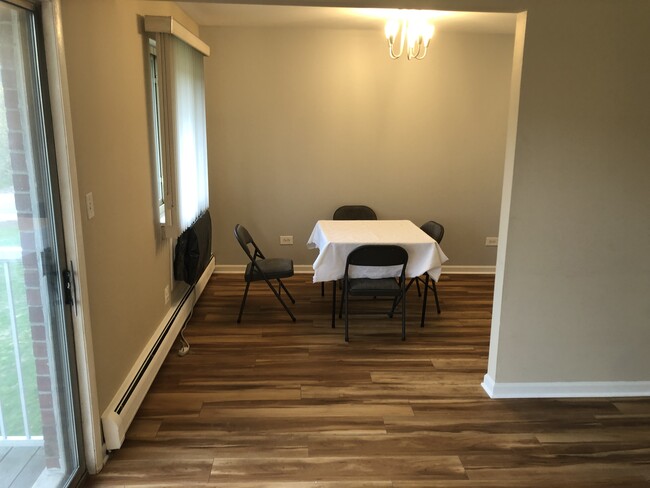 DINING ROOM - 6 Villa Verde Dr