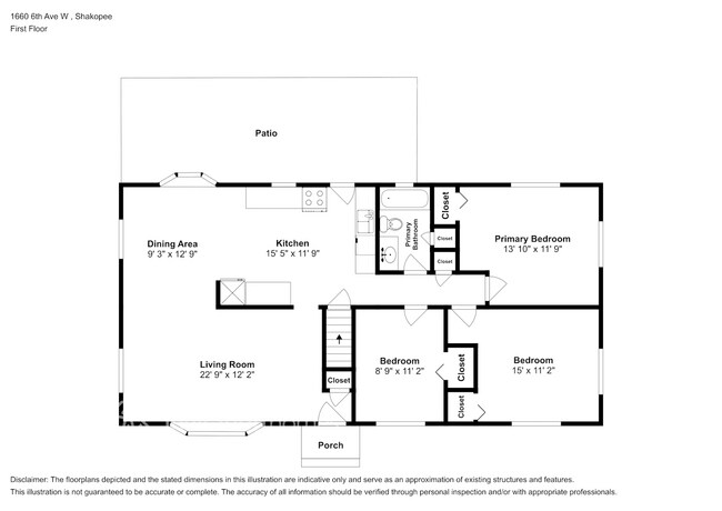 Building Photo - 1660 6th Ave W