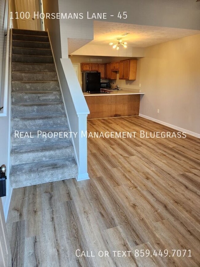 Foto del edificio - 1100 Horsemans Ln