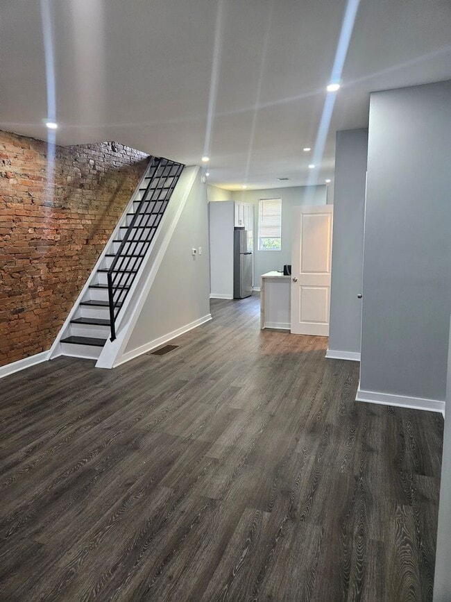 Foto del edificio - 31 S Salford St