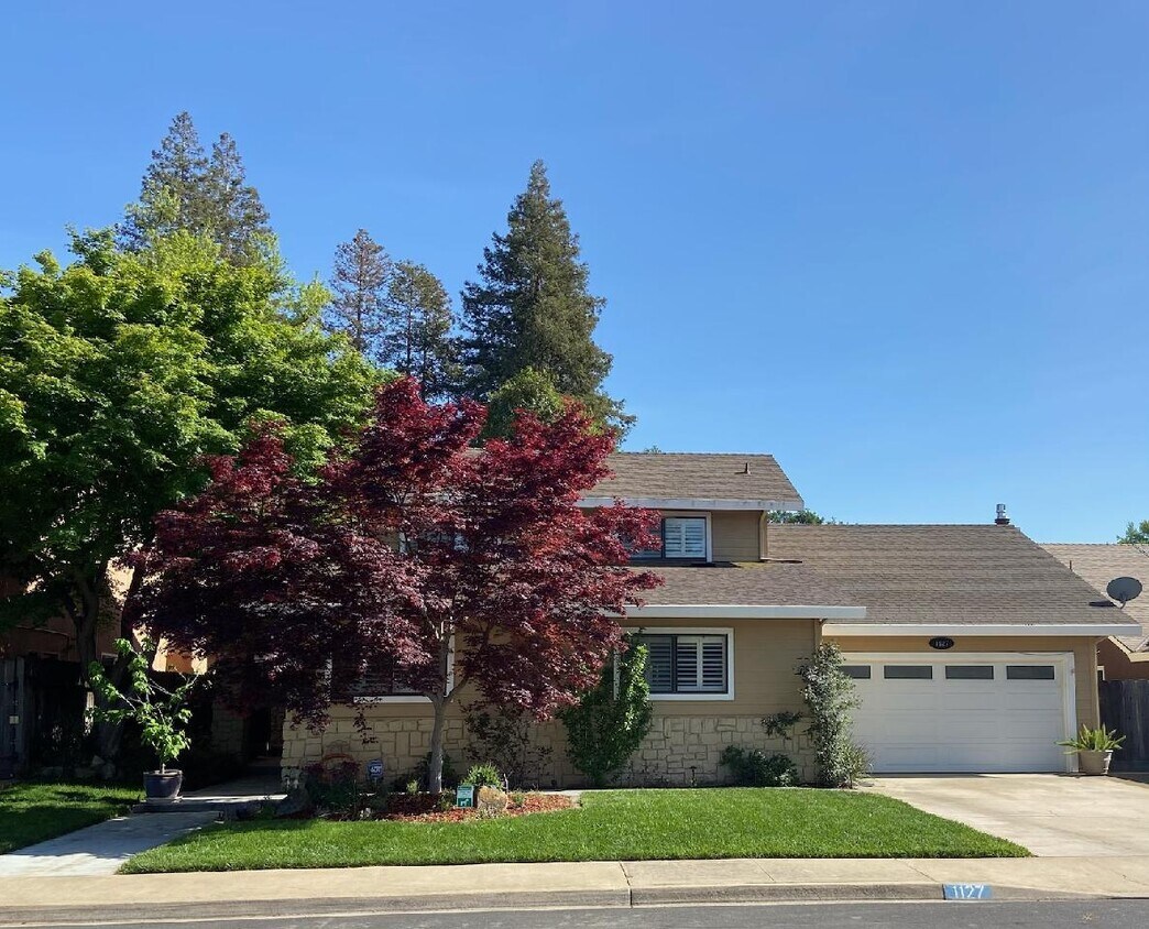 1127 River Bluff Dr, Oakdale, CA 95361 House Rental in Oakdale, CA