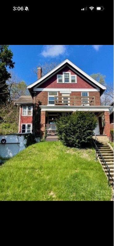 Building Photo - 3429 Ruther Ave