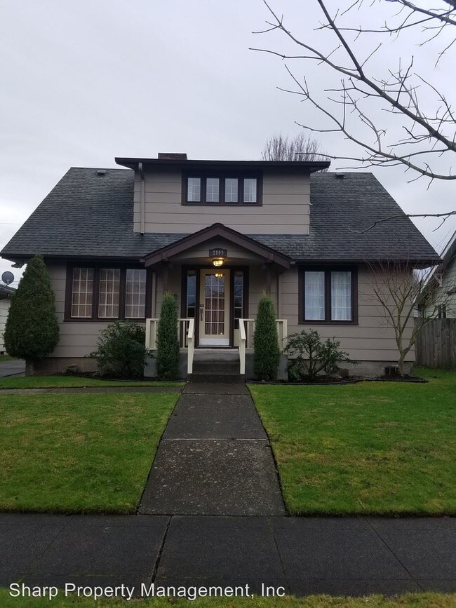 Building Photo - 5 br, 1 bath House - 2809 Field Street