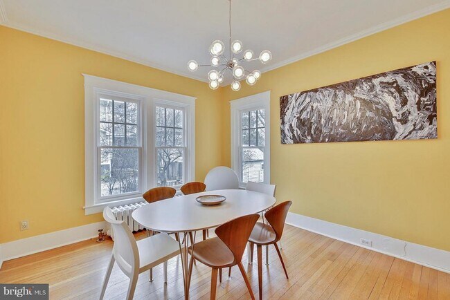 Foto del edificio - 3515 Bradley Ln