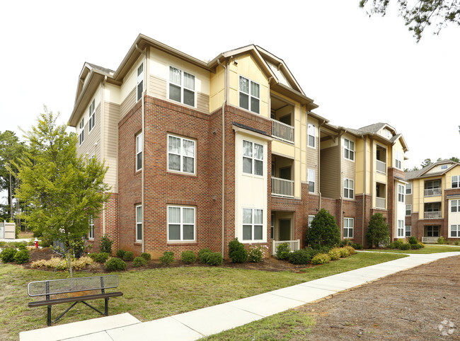 Foto del edificio - Autumn Oaks Apartments