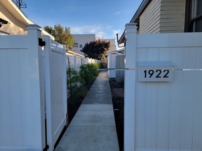 Foto del edificio - 1920 257th St