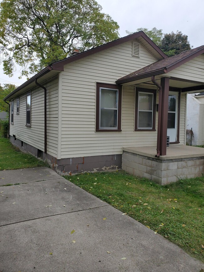 Foto del edificio - 3715 Annabelle St