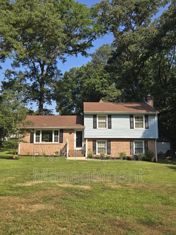 Foto del edificio - 1204 Hatteras Rd