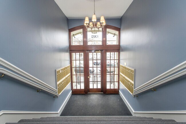 Building Photo - 1312 Commonwealth Ave