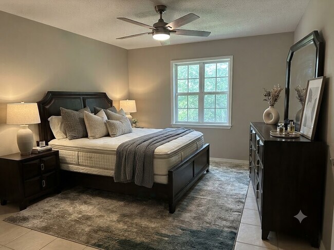 Foto del edificio - 10603 Silkwood Dr