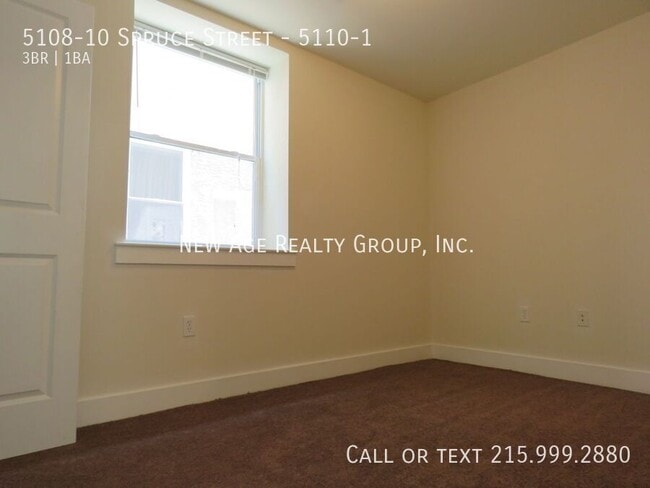 Building Photo - Awesome 3 Bedroom Apartment in West Philad...
