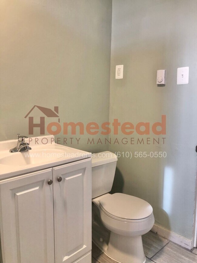 Foto del edificio - 7313 West Chester Pike