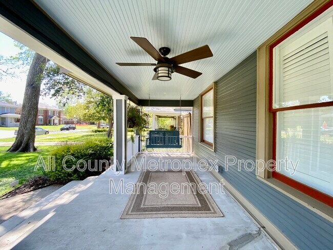 Foto del edificio - 5301 Junius St