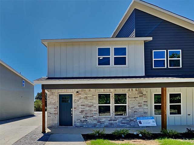 Foto principal - 5818 Grayson St