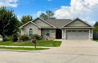 Building Photo - 1200 Rainbow Trout Cir