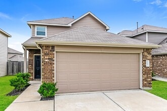 Building Photo - 3546 Bartolo Brush Ct