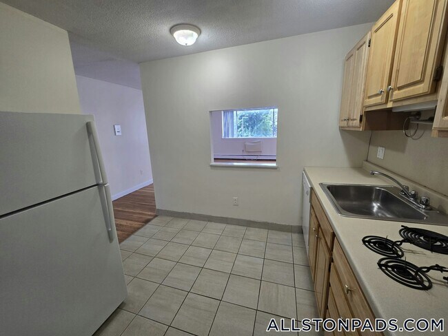 Foto del edificio - 90 Gardner St