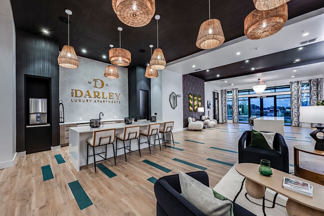 The Darley apartments — community photo - The Darley
