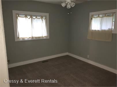 Foto del edificio - 3 br, 1 bath House - 1205 N Lawrence St