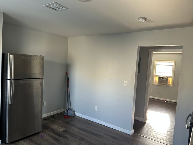 Foto del edificio - 57 Dover St