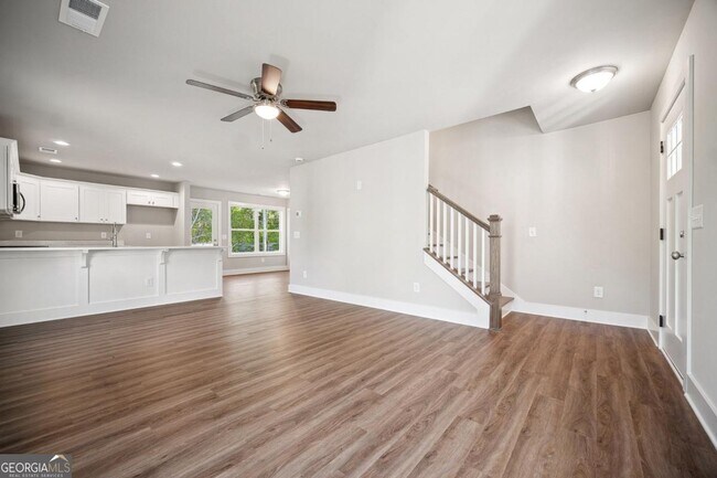 Foto del edificio - 6325 Crystal Cove Trail