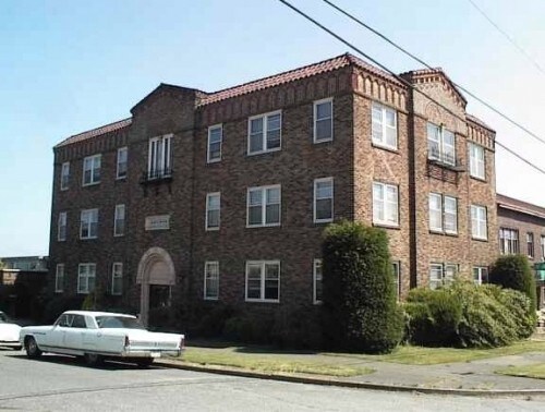 Foto principal - Sunset Heights - 1 bedroom