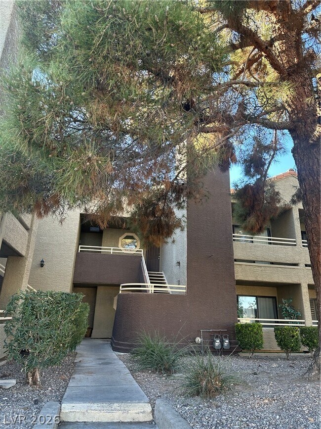 Foto del edificio - 5040 S Rainbow Blvd