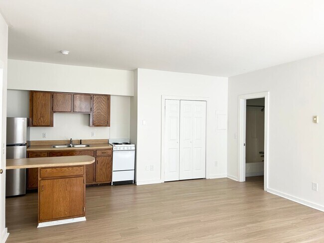 Foto del interior - Discover Peaceful Living at Black Creek Apartments