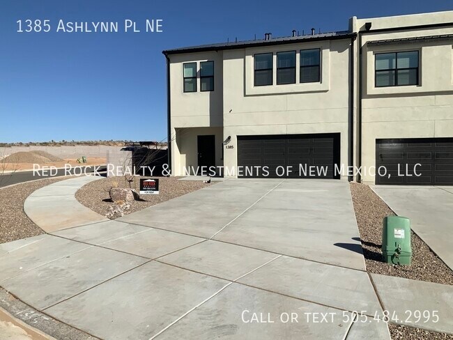 Foto del edificio - 1385 Ashlynn Pl