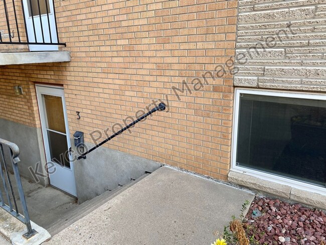 Foto del edificio - 1009 McHugh St