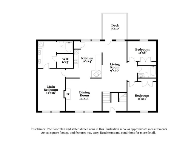 Building Photo - 448 Hearthstone Way