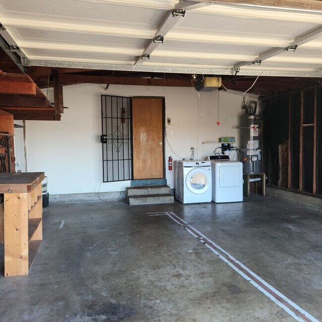 Foto del edificio - Allied Garden, Single Family Home, 3bedroom 2bath + garage