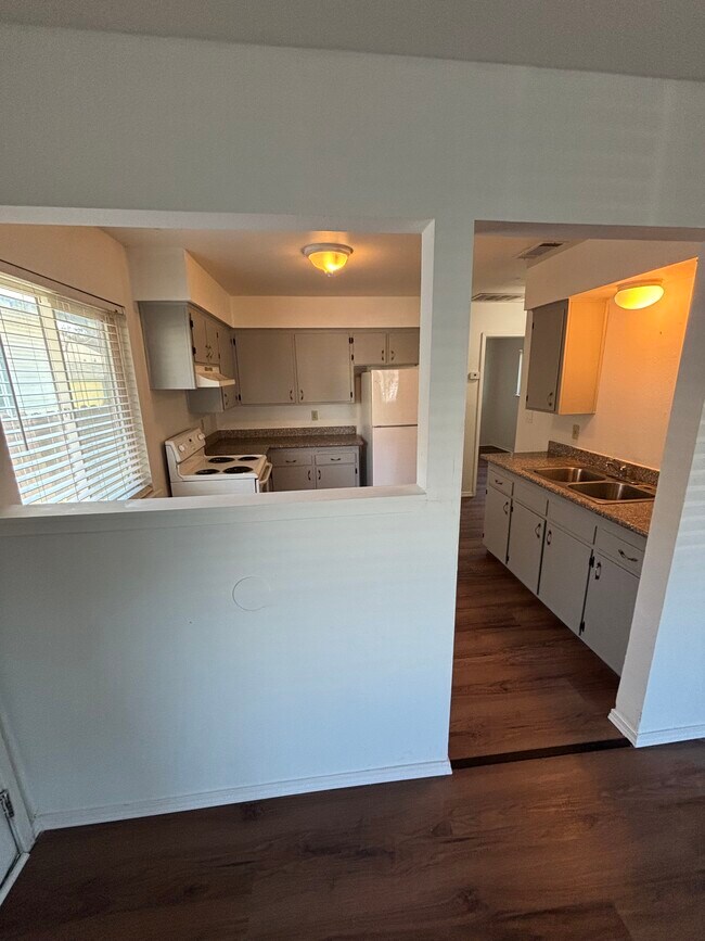 Foto del edificio - 226 W 20th St