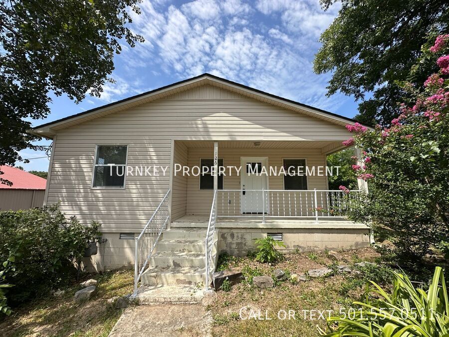 Foto principal - 126 Maiden St