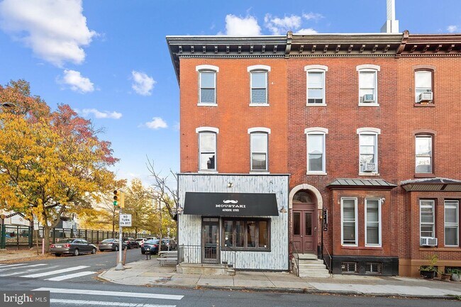 Foto del edificio - 161 N 21st St