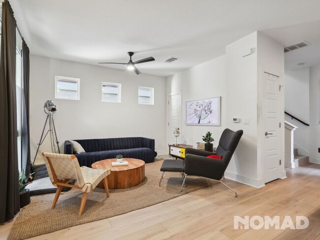 Foto del edificio - 2917 Bond Dr