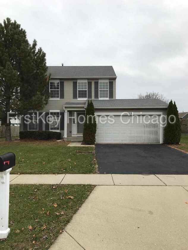 Primary Photo - 1458 Woodland Dr
