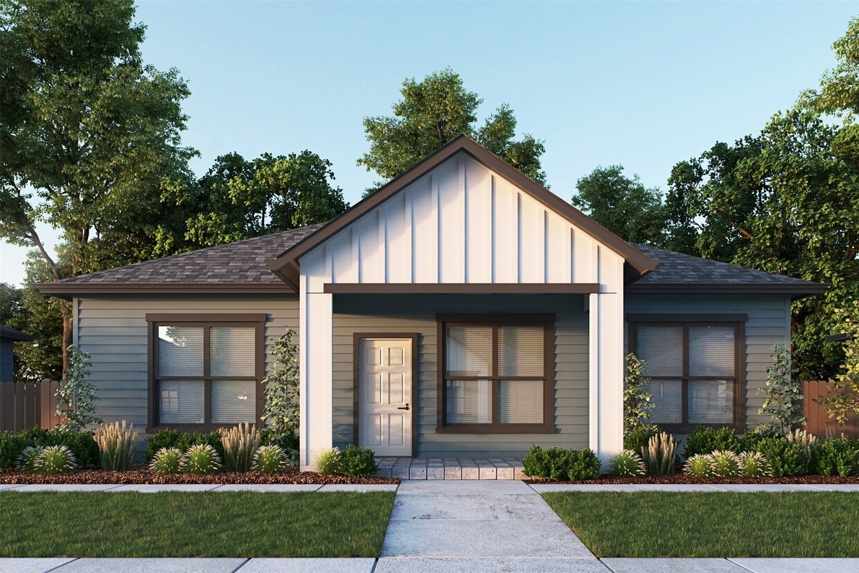 Foto principal - 2400 Montgomery Park Blvd