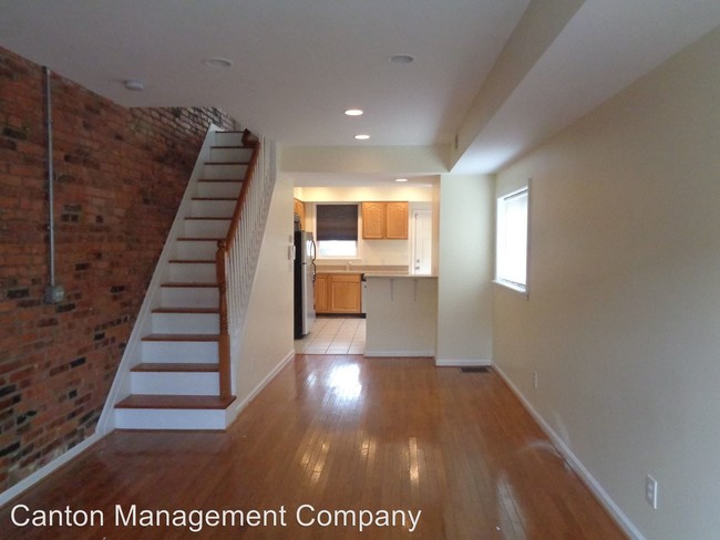 Building Photo - 3 br, 2 bath House - 800 Grundy St.