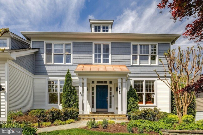 Foto del edificio - 1926 Poole Ln