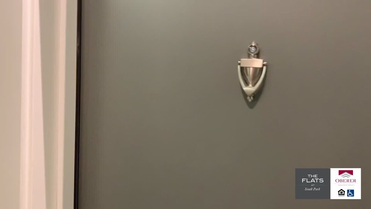 The Flats at South Park Apartments Dayton, OH