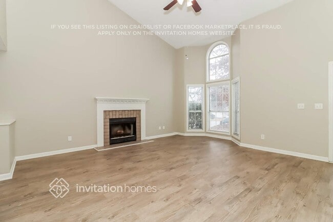 Foto del edificio - 2342 Cheyenne Ln NW