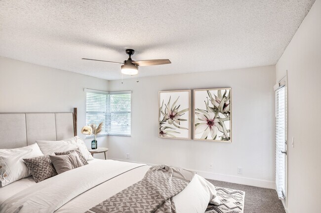 Welleby Lake Club Apartments photo'