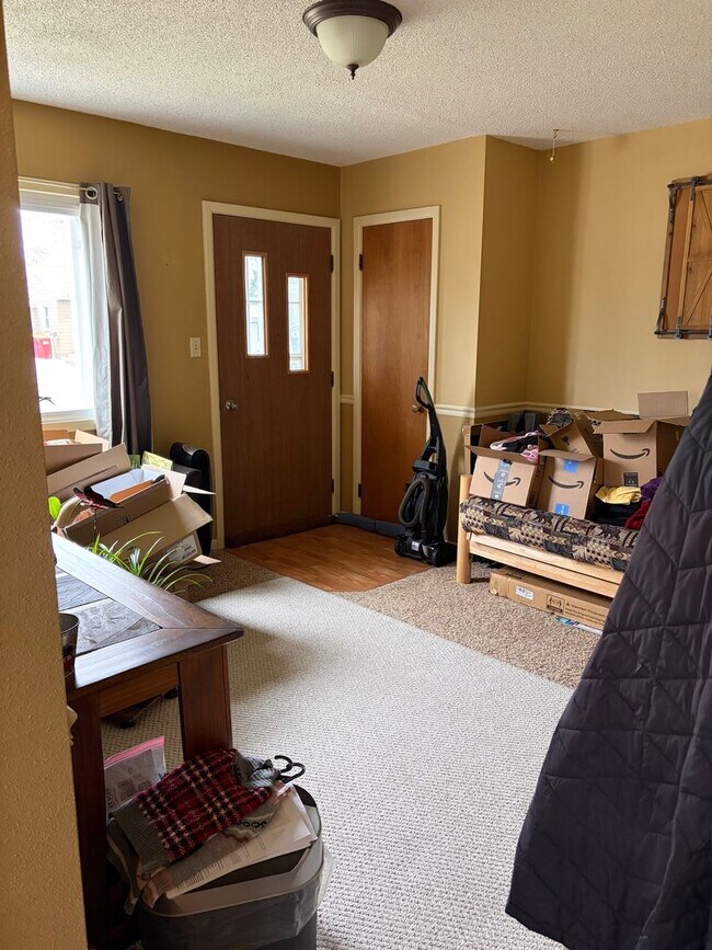 Foto del edificio - Charming Two-bedroom house