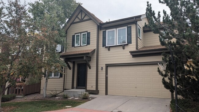 Building Photo - 13317 Glacier Rim Trl