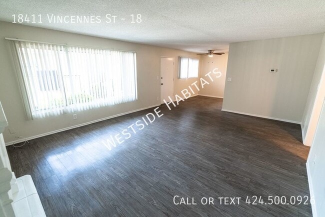 Building Photo - 18411 Vincennes - Gorgeous, fully renovate...
