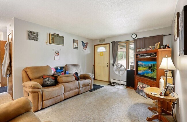 Foto del edificio - 4622 7th St NE