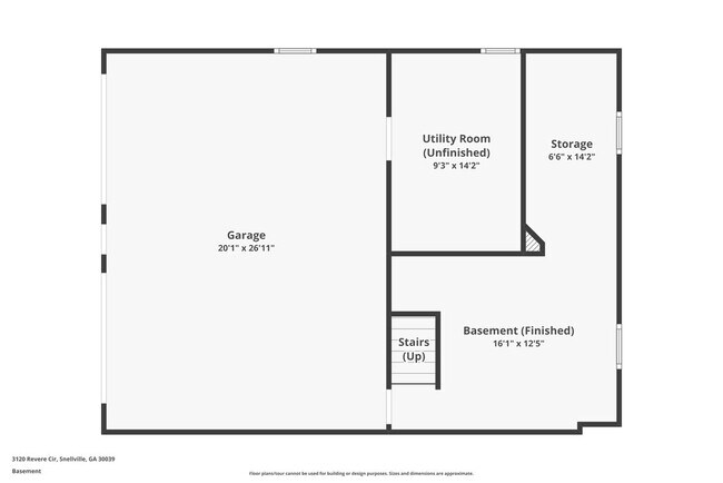 Foto del edificio - 3120 Revere Cir