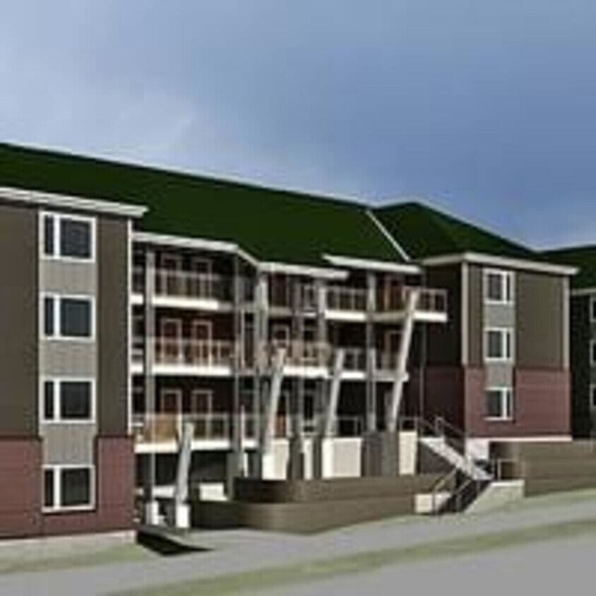 Building Photo - 1421 W Granite St
