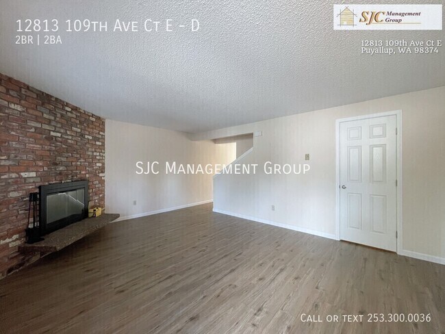 Foto del edificio - 12813 109th Ave Ct E
